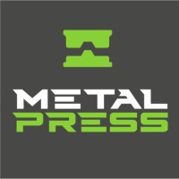 MetalPress Machinery logo - Similar company to Metalpress Machinery