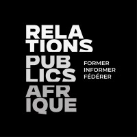 Relations Publics Afrique logo - Similar company to Sidra Hub