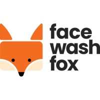 FACE WASH FOX logo - Similar company to Vietq - Qut Vietnamese Students Association