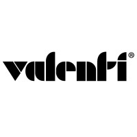 Valenti® logo - Similar company to Tiny Home Decor