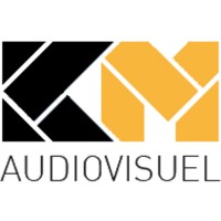 KM AUDIOVISUEL logo - Similar company to Le Central Technique