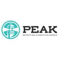 Peak Recruiting & Executive Search logo - Similar company to Peak Talent And Recruiting Solutions