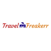 Travel Freakerr logo - Similar company to Panny Fack India