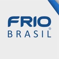 Frio Brasil logo - Similar company to Frio Climat