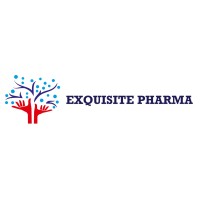 Exquisite Pharma logo - Similar company to Lex Reader Llp