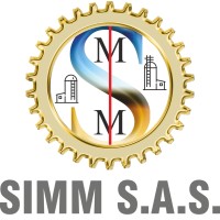 Grupo Empresarial SIMM S.A.S logo - Similar company to Jvc Soluciones S.A.S