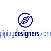 pipingdesigners.com logo - Similar company to Piping Systems - Ma