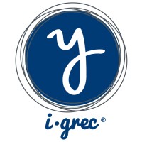 i-grec logo - Similar company to Relive Group