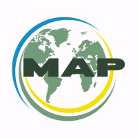 Migrant Assisted Pathways logo - Similar company to Bake It Forward