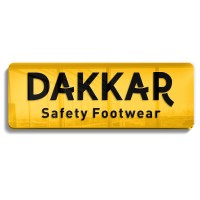 Dakkar Safety Footwear logo - Similar company to Pt Kurnia Safety Supplies (Kss)