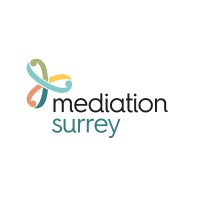 Mediation Surrey logo - Similar company to Refugee Host Support