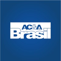 AC&A Do Brasil logo - Similar company to Ac Drive Do Brasil