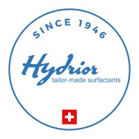 Hydrior AG logo - Similar company to Permcos