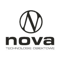 NOVA Technologie Obiektowe logo - Similar company to Floer