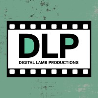 Digital Lamb Productions logo - Similar company to Mehra Jewels Co.
