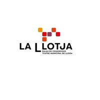 La Llotja Lleida logo - Similar company to Drac Màgic Events