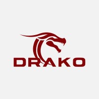 Drako Academia logo - Similar company to Cerebelo