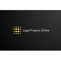 Legal Projects Online logo - Similar company to Leo- Legal Expert Online