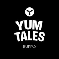 Yum Tales logo - Similar company to Alt Mlk
