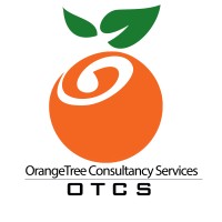 OrangeTree Consultancy Services logo - Similar company to Pulse Data Technologies