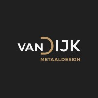 Van Dijk Metaaldesign logo - Similar company to Isoglas