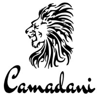 CAMADANI - The Leather Studio logo - Similar company to Devogue Leather