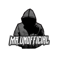 Mr Unofficial