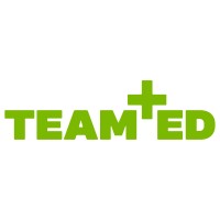 TEAM ED logo - Similar company to Dynamo