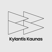 Kylantis Kaunas logo - Similar company to Teatronas