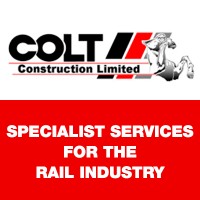 Colt Construction Limited logo - Similar company to Sanper Construction Ltd