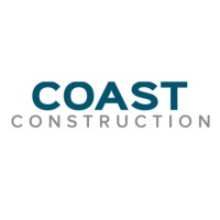 Coast Construction logo - Similar company to Coast Construction Group