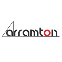 Arramton Infotech Pvt. Ltd. logo - Similar company to Shiryu Software