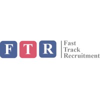Fast Track Recruitment logo - Similar company to Fasttrackeducation