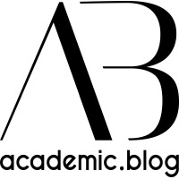 academic.blog logo - Similar company to Myallergyaid Inc.