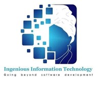 Ingenious Information Technology logo - Similar company to Pinnacle Multi - Activities