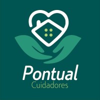 Pontual Cuidadores de Pessoas logo - Similar company to Pontual Home Care