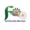 Al-Farida Herbal Company logo - Similar company to Kelim Shlouvim