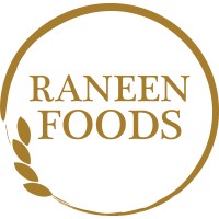 Raneen Foods logo - Similar company to Beach Polo Fun