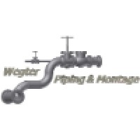 Wegter Piping & Montage logo - Similar company to Perfiprocess®