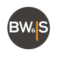 BW&S B.V. logo - Similar company to Jansen-Hubers Schoonmaakdiensten