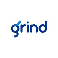 Grind Agency logo - Similar company to Maman Café