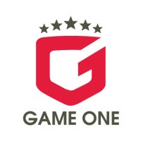 GAME ONE PTE LTD logo - Similar company to Threezero Japan合同会社
