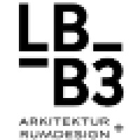 Lbb3 [Arkitektur Og Rumdesign]