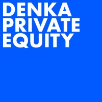 DPE logo - Similar company to Macheon