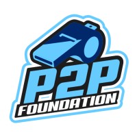 The Player2Player Foundation logo - Similar company to Roni'S Mac Bar