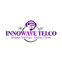 InnoWave Telco logo - Similar company to Cimler Ltd.