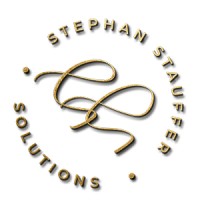Stephan Stauffer Solutions logo - Similar company to Gardener Consulting