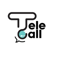 Tele Call Ireland logo - Similar company to Tele Call