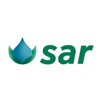 SAR AS logo - Similar company to Prevas As