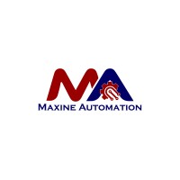 Maxine Automation logo - Similar company to Universaltech Automation